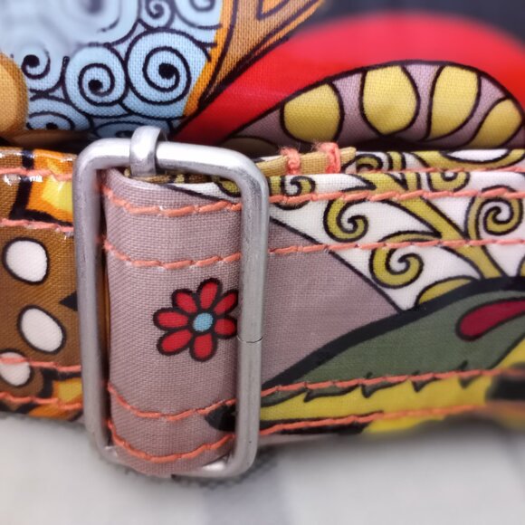 'KALENCOM' NEW ORLEANS Diaper bag NWOT - Picture 6 of 15